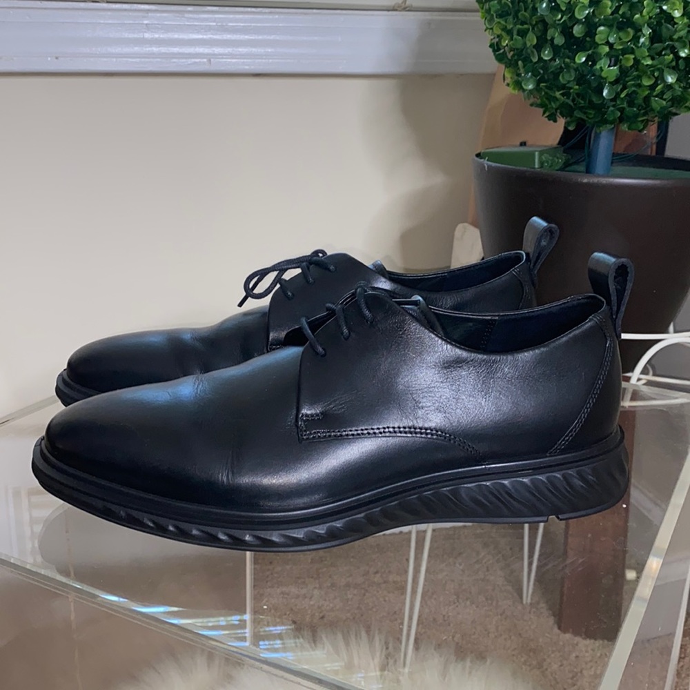 ECCO MEN SHOES